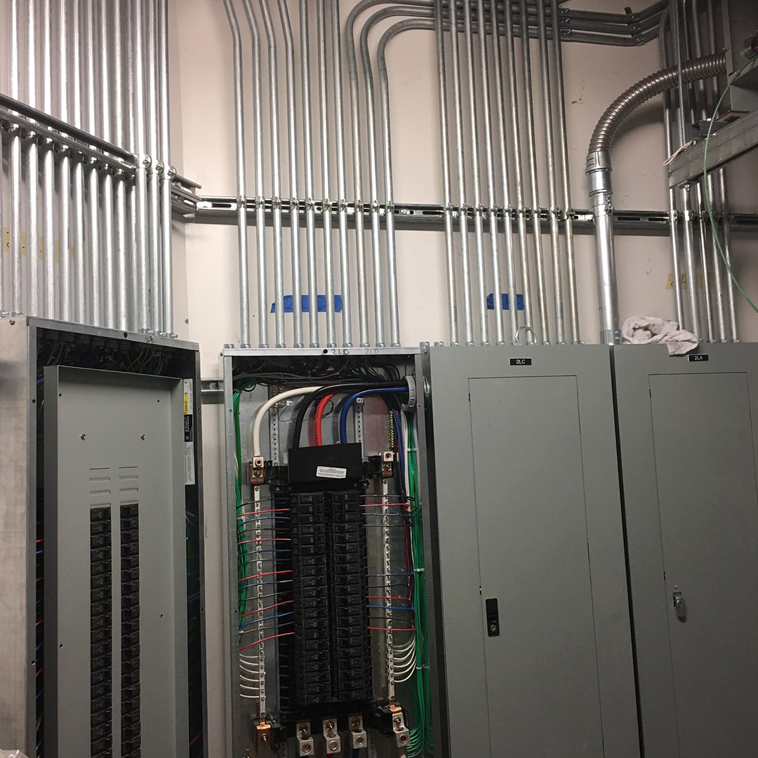 Electrical Panels