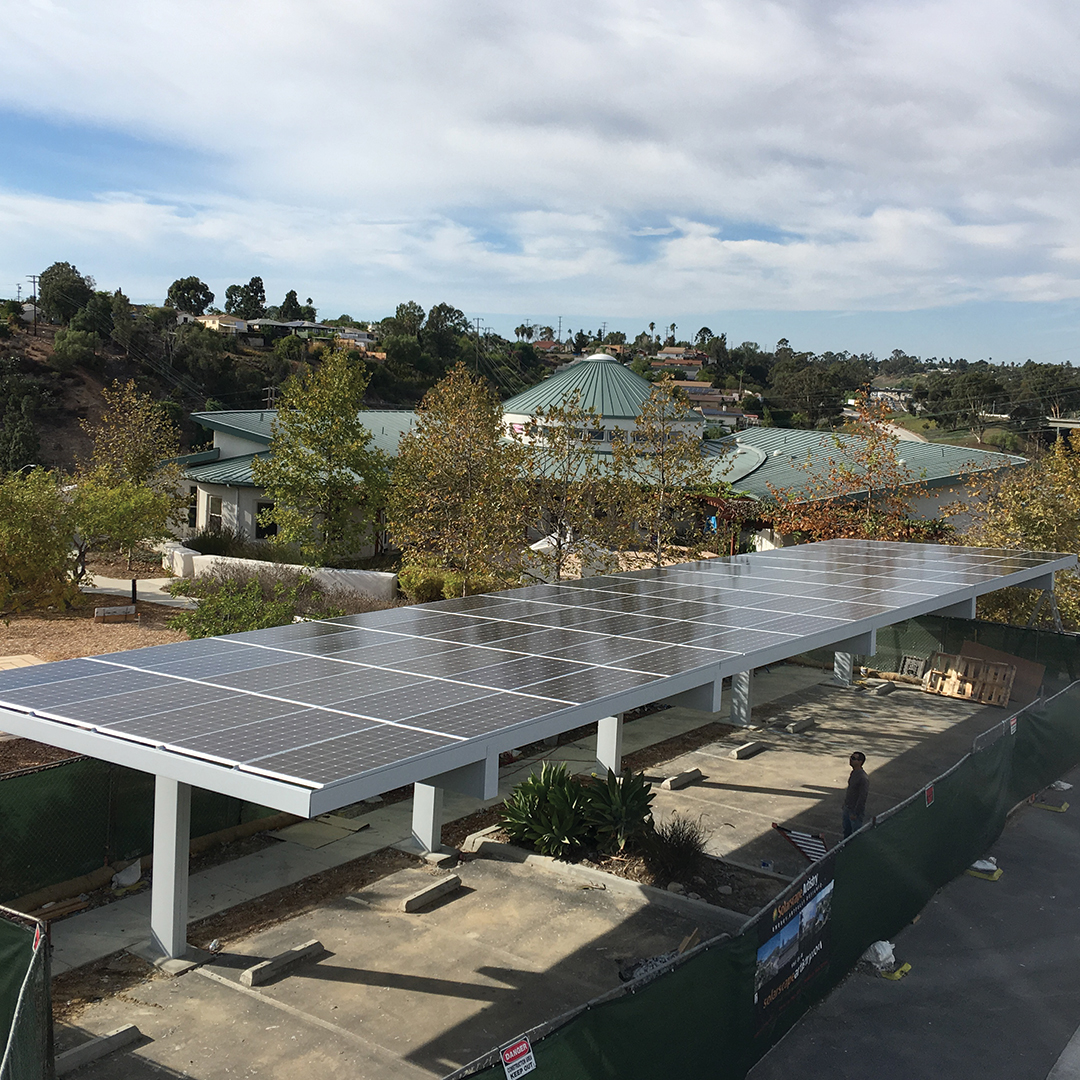 Commercial & Industrial