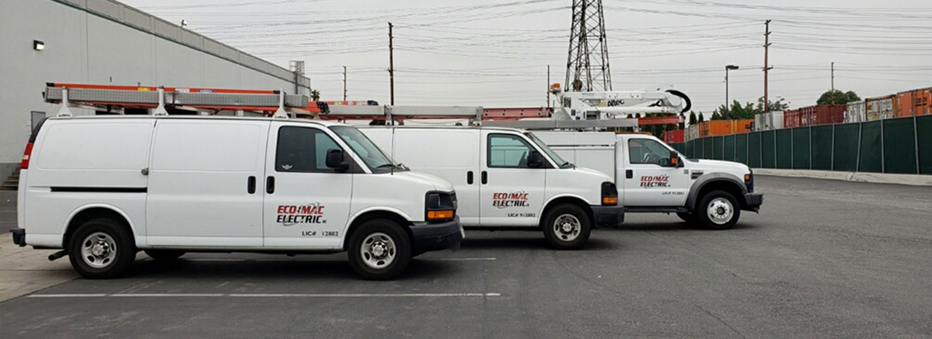 Contact Us - Eco-Mac Electric